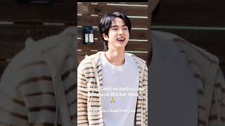Sanchita, I sang a song for you #broadwaymusical #btsarmy #btsarmy #kpop #songmusical