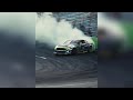 Vaughn Gittin JR drifting his RTR Mustang #shorts