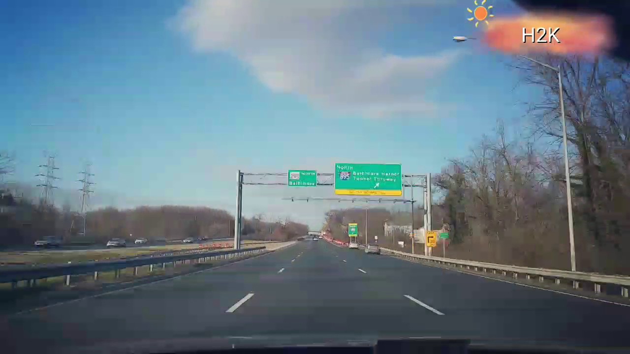 Horseshoe Casino, Baltimore, M.D YouTube