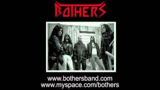 Bothers - Psycho Bitch