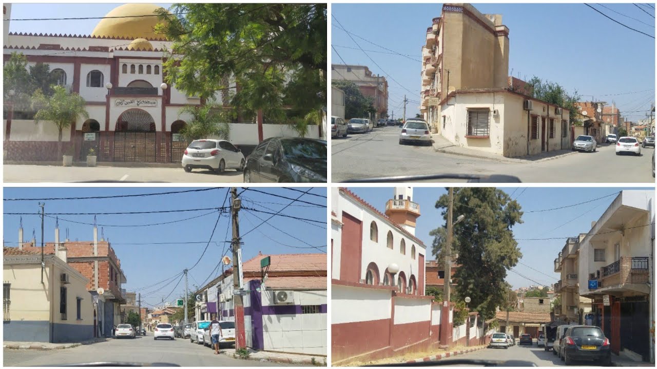 دويرة القديمة الجزائر العاصمة🍀🌹🌻🍃🍡🌾💐🌸🌷🥀🌺🎋🍂🌼🍁