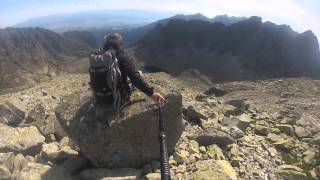 High Tatras 2015