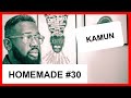 Culturama homemade 30 i kamun