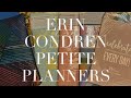 I WON!!! 😀 | Erin Condren Petite Planner unboxing | Happy Mail