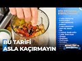 Köz Patlıcan ve Biberli Humus Lezzeti - Memet Özer ile Mutfakta 402. Bölüm