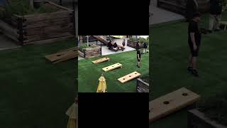 Extreme 3 Hole @ MEven-Extreme3Hole
