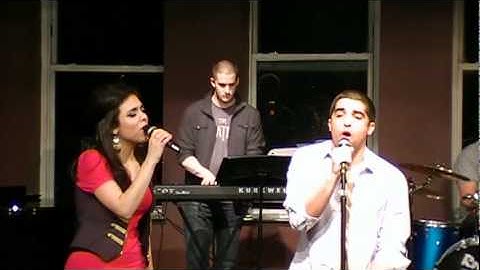 Something - Greg Laucella