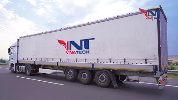 PHIM GIỚI THIỆU VINA TECH