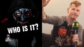 Corey Taylor Drops Hints About Mysterious New Slipknot Member