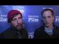2014 SBIFF - The Old, The Young, and The Sea Interview