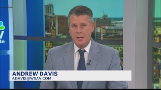 WSAV News 3 at 6