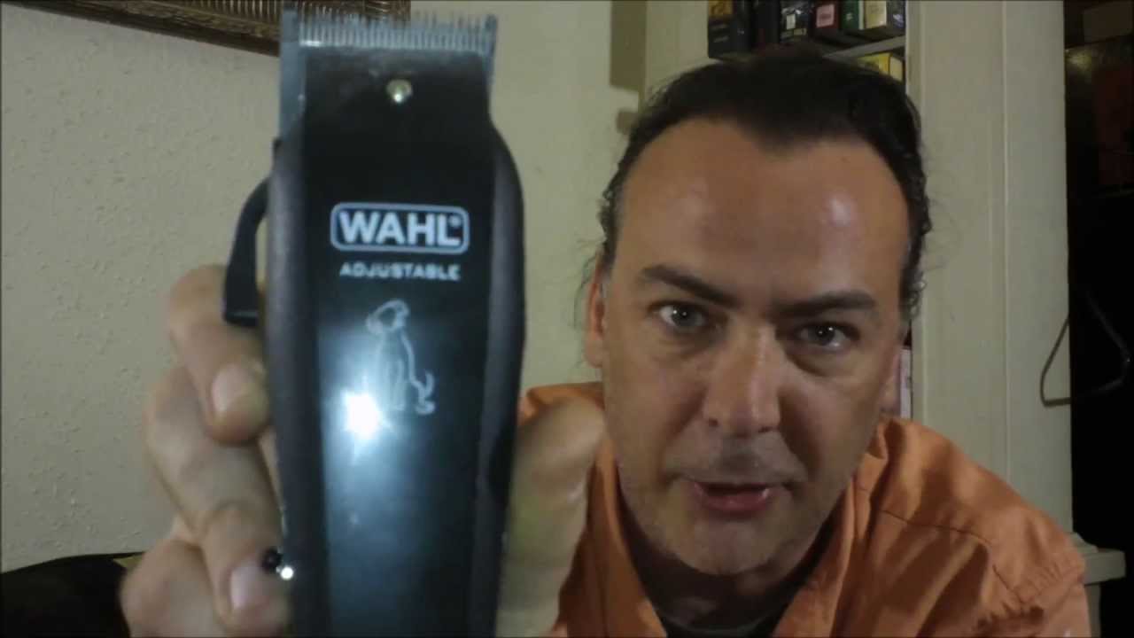 wahl pet pro plus reviews