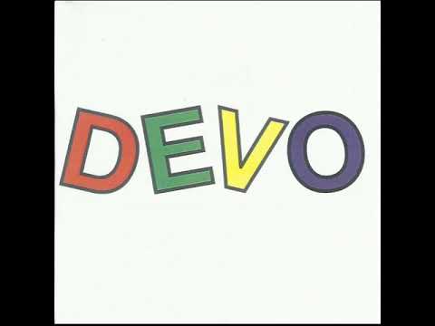 Devo - Whip It (2010 Version) (Jimmy Michaels Mix)