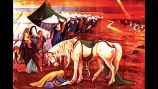 Kerbelada Akan Kandan Geçmeyiz