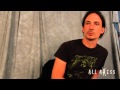 All Axess Exclusive: Q&amp;A With Gojira&#39;s Joe Duplantier