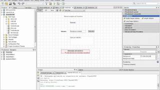 JSF Framework - Curso de Java - Parte 4 de 4 - Capacity
