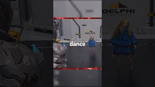 This is HOW You Can Make Diana Dance in PRAGMATA