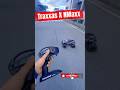 Traxxas X Maxx 1:7 🏎️