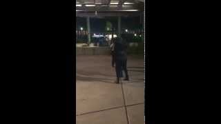 University of South Florida 2015 Annual MGC Block Party