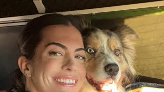 March Public Live 🫶 Truck Camping in the Defender