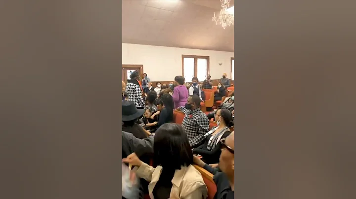 Bernard Sterling Jr Celebration of Life