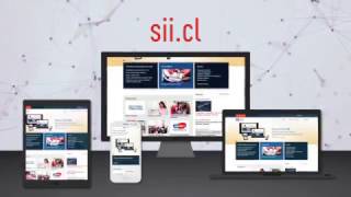 Conoce el Nuevo Sitio Web SII