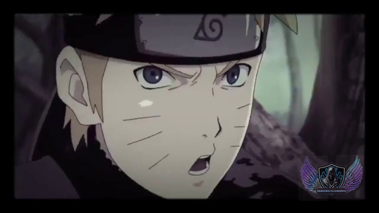 AMV NARUTO SAD - YouTube