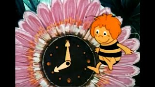 Пчелка Майя  - Для Детей И Школьников Младшего Возраста (Гдр, 1975)