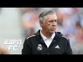 What will Real Madrid's defense looks like without Sergio Ramos and Raphael Varane? | ESPN FC