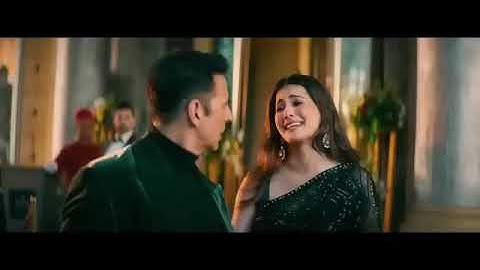 kya loge tum // Akshay Kumar// Amyra dastur praka //jaani//Ravinder khaira Zohra jabeen