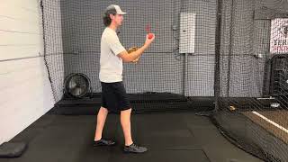 Constraint Pivot Pickoff