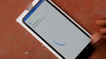 How to do hard reset or factory data reset in Redmi K20 Pro