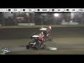 [[ HIGHLIGHTS ]] 09/29/2023 NOW600 A-Class A-Main @ US24 Speedway