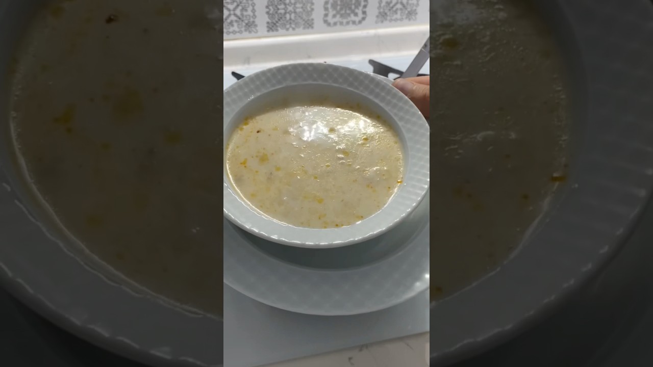 Kış Çorbası #pratiktarifler #tarif #yemektarifleri #pratiktatlitarifleri #food #çorba #recipe #kış