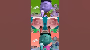 ice cream Effects Sponsored By Klasky csupo 2001 Effects🍦🍦🍦