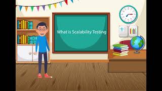Explain Scalability Testing