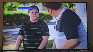 TBS Error