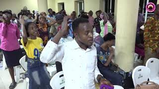 7 HOURS WITH GOD (SUPERNATURAL NIGHT) - 24/01/2025