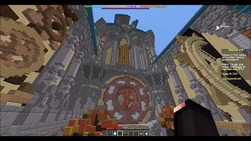 How to glitch out of the map in the prototype lobby