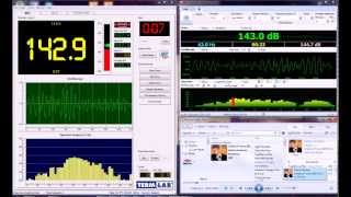 Spl-Lab vs Term-Lab on music screenshot 2