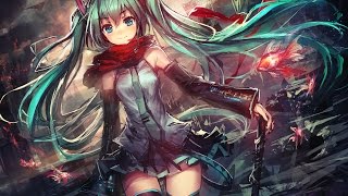 NIGHTCORE here (lucian remix)