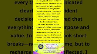 Practice speaking English by reading story #spokenenglish #storytelling