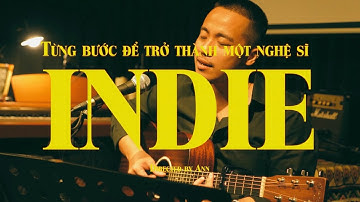 HOAN HÔ - A short film - Từng bước để trở thành một nghệ sĩ INDIE w @NoSleepSession 