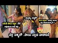 Sai Pallavi&#39;s Happy Hungama At TWIN SISTER&#39;s  Wedding