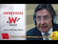 Nunca fui enemigo de la paz, fui garante de ella: Néstor Humberto Martínez