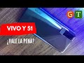 vivo Y51, vale la pena?