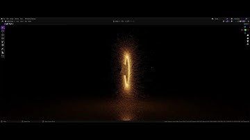 Dr strange realtime portal in blender 3d in viewport (without motion blur). Geonodes