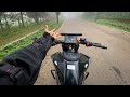 All KTM Duke 250 Ride Experience Review | Comfort, Safety &amp; Performance Test 2025 | KTM Vapi