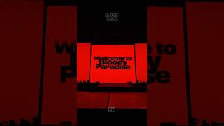 Welcome to Bloody Paradise #ENHYPEN #EN_WORLDTOUR_BLOODSAGA #BLOODSAGA_IN_SÃO_PAULO #THE_SIN_BLISS