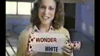 1980 Wonder Bread Commercial